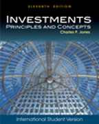 Investments: principles and concepts