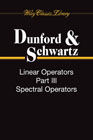 Linear operators set