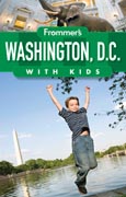 Frommer's Washington D.C. with kids