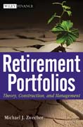 Retirement portfolios: theory, construction and management