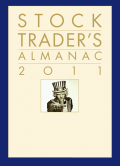 Stock trader's almanac 2011