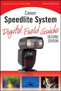 Canon Speedlite System digital field guide