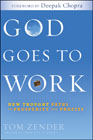 God goes to work: new thought paths to prosperity and profits