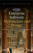Service oriented architecture: software engineering for enterprise applications