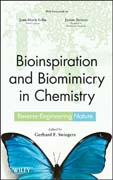 Bioinspiration and biomimicry in chemistry