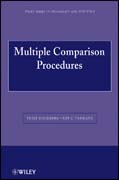 Multiple comparison procedures
