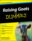 Raising goats for dummies
