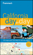 Frommer's California day by day