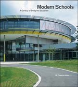 Modern schools: a century of design for education