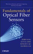 Fundamentals of optical fiber sensors