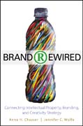 Brand rewired: connecting branding, creativity, and intellectual property strategy
