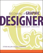 Becoming a graphic designer: a guide to careers in design