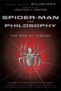 Spider-man and philosophy: the web of inquiry