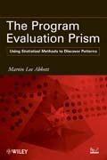 The program evaluation prism: using statistical methods to discover patterns