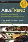AbleTrend: identifying and analyzing market trends for trading success