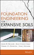 Design of Foundations for Expansive Soils
