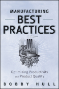 Manufacturing best practices