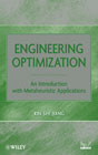 Engineering optimization: an introduction with metaheuristic applications