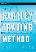 The Gartley trading method: new techniques to profit from the market's most powerful formation
