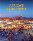 Africa´s Geography: Dynamics of Place, Cultures, and Economies