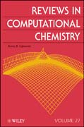Reviews in computational chemistry v. 27