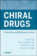 Chiral drugs: chemistry and biological action