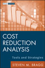 Cost reduction analysis: tools and strategies