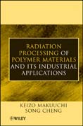 Radiation processing of polymer materials and itsindustrial applications