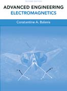 Advanced engineering and electromagnetics