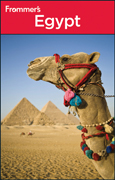 Frommer's Egypt