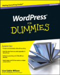 WordPress for dummies