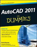AutoCAD ‘X’ for dummies