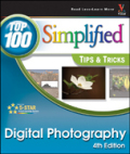 Digital photography: top 100 simplified tips & tricks