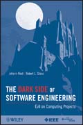 The dark side of software engineering: the ethics and realities of subversion, lying, espionage, and other nefarious activities