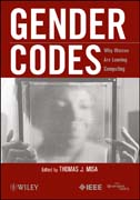 Gender codes: women and men in the computing professions