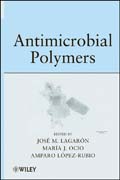 Antimicrobial polymers