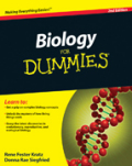 Biology for dummies