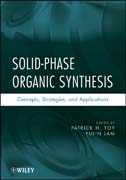 Solid-phase organic synthesis: concepts, strategies, and applications