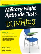Military Flight Aptitude Tests For Dummies