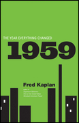 1959: The year everything changed