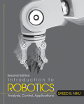 Introduction to robotics: analysis, control, applications