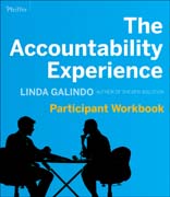 The accountability experience participant workbook