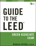 Guide to the LEED green associate exam