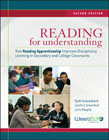 Reading for understanding: how reading apprenticeship improves disciplinary learning in secondary and college classrooms