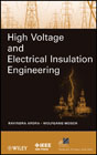 High voltage and electrical insulation engineering