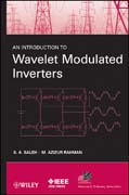 An introduction to wavelet modulated inverters