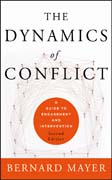 The dynamics of conflict: a guide to engagement and intervention