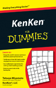 KenKen for dummies