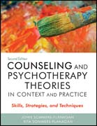 Counseling and psychotherapy theories in context and practice: skills, strategies, and techniques