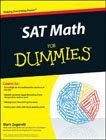 SAT math for dummies